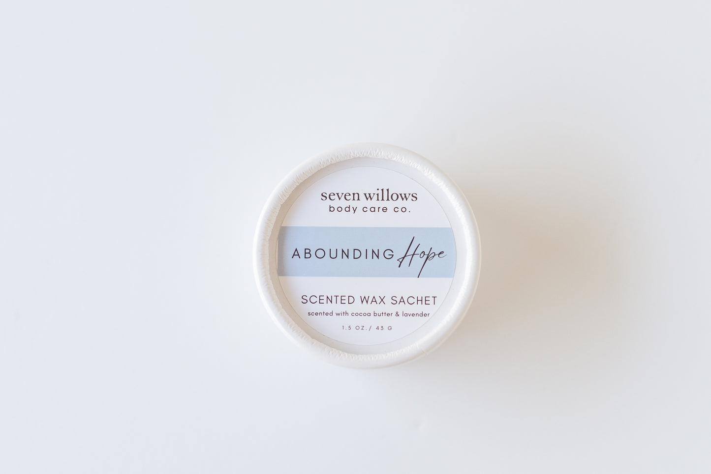 Gift Set / Abounding Hope